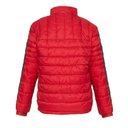 Ver imagem 2 de Jaqueta Puffer Masculina Juvenil Sea Surf Vermelho 16