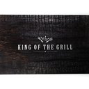 Ver imagem 1 de Tapete Para Churrasqueira Comfort King of The Grill 60cm x 90cm