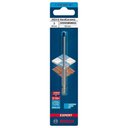 Ver imagem 1 de Broca Porcelanato Expert Hex-9 Hard 3x90mm - 2608900587000 - Bosch