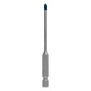 Ver imagem 2 de Broca Porcelanato Expert Hex-9 Hard 3x90mm - 2608900587000 - Bosch