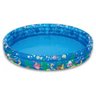 Piscina Infantil Pvc Inflável 300 Litros Elp01012 Sunway Rio de Ouro - 3