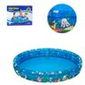 Piscina Infantil Pvc Inflável 300 Litros Elp01012 Sunway Rio de Ouro - 2