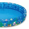 Piscina Infantil Pvc Inflável 300 Litros Elp01012 Sunway Rio de Ouro - 6