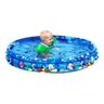 Piscina Infantil Pvc Inflável 300 Litros Elp01012 Sunway Rio de Ouro - 5