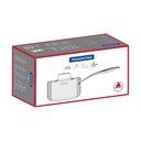 Ver imagem 5 de Panela Corpo Triplo Tramontina Grano 62141200 Inox Inox 62141200