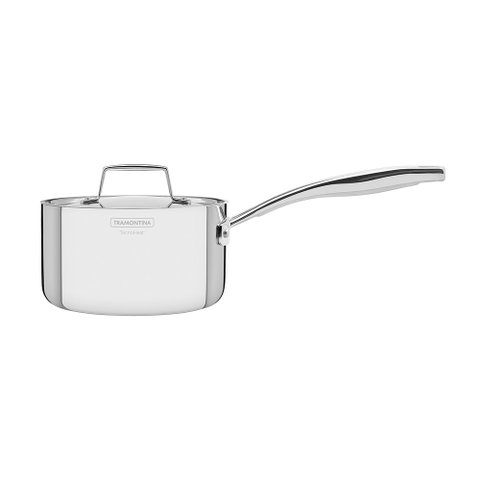 Panela Corpo Triplo Tramontina Grano 62141200 Inox Inox 62141200