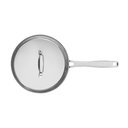 Ver imagem 2 de Panela Corpo Triplo Tramontina Grano 62141200 Inox Inox 62141200