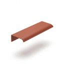 Ver imagem 7 de Kit 5 Puxador Porta Gavet Móveis Cozinha Drop Alumínio 125mm - Cobre