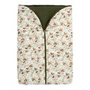 Ver imagem 1 de Porta Bebê / Saco de Dormir para Bebê Camping Verde - Hug