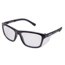 Ver imagem 1 de Óculos de Segurança Kalipso Cancun Ca 45873 Branco