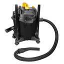Ver imagem 4 de Aspirador Po/Agua Ahs 1420 M1400W 220V 50/60hz 20L Succao Partic Schulzs