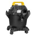 Ver imagem 3 de Aspirador Po/Agua Ahs 1420 M1400W 220V 50/60hz 20L Succao Partic Schulzs