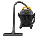 Ver imagem 1 de Aspirador Po/Agua Ahs 1420 M1400W 220V 50/60hz 20L Succao Partic Schulzs