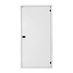 Quadro de Distribuição Andaluz 70 Din Sobrepor Barramento Trifásico 225a - 1