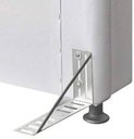 Ver imagem 2 de Cabeceira Casal King Mclaren Artura Slin 193/195 Titanium Luxo