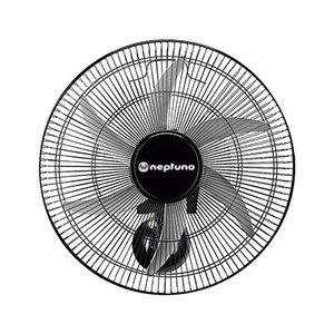 Ventilador de Parede 50cm 6 Pás Bivolt (127/220v) NPT-SOL