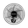 Ventilador de Parede 50cm 6 Pás Bivolt (127/220v) NPT-SOL - 1