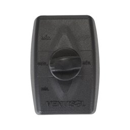 Ventilador de Parede 50cm 6 Pás Bivolt (127/220v) NPT-SOL - 2
