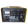 Carregador de Bateria 25a 25-150ah 127v Lcb-25 Lynus - 3