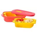 Ver imagem 5 de Bandeja Amarela para Cristalwave Retangular (somente Bandeja) Tupperware