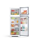 Ver imagem 4 de Refrigerador Consul Frost Free 2 Portas 340l Branco Crm39ab 220v