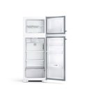 Ver imagem 3 de Refrigerador Consul Frost Free 2 Portas 340l Branco Crm39ab 220v