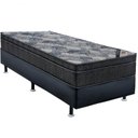 Ver imagem 1 de Cama Box Iso Molas Superpocket Solteirão Ortobom