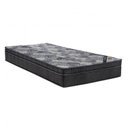 Ver imagem 2 de Cama Box Iso Molas Superpocket Solteirão Ortobom