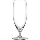 Ver imagem 1 de Kit 6 Taça Bohemia Bar-Beer Cerveja 19x8x8cm 380ml Cristal Transparente