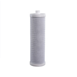 Refil Carvão Block com Rosca 1/2" Compatível Igatu 888 - 1