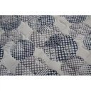 Ver imagem 6 de Cama Box ISO Molas Superpocket Queen Ortobom Preto/Azul