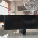 Ver imagem 4 de Bandeija Espelada Decorativa Salar Cozinha Cantinho do Café Espelhada 50cm por 30cm