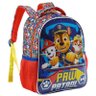 Mochila Infantil Patrulha Canina Y - 3