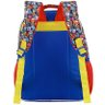 Mochila Infantil Patrulha Canina Y - 4