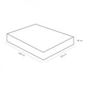 Ver imagem 4 de Cama Box Orthotel Superluxo Queen Molas Superlastic Ortobom