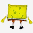 Ver imagem 2 de Almofada 2 em 1 Bob Esponja Zona Criativa