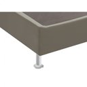 Ver imagem 5 de Cama Box Orthotel Superluxo Solteiro Molas Superlastic Ortobom