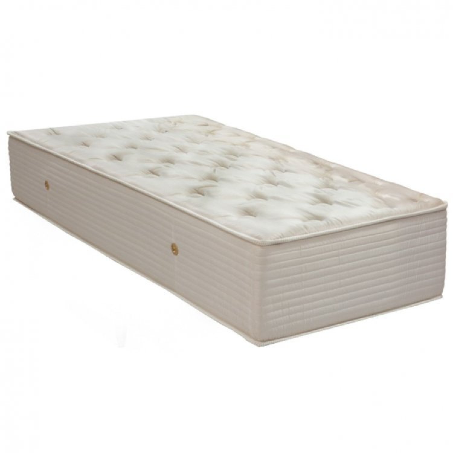 Cama Box Orthotel Superluxo Solteiro Molas Superlastic Ortobom - 2