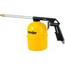 Pulverizador Manual Caneca 0,9 Litros Cano Longo Pv900 Vonder - 4