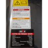 Lavadora de Alta Pressão Elétrica, 2.610psi, 380v, 4 Kw - 6