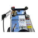 Ver imagem 5 de Lavadora de Alta Pressão Elétrica, 2.610psi, 380v, 4 Kw