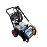 Lavadora de Alta Pressão Elétrica, 2.610psi, 380v, 4 Kw - 1