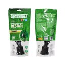 Ver imagem 3 de Kit 6 Espetos para Jardim Destaco LED Integrado 5W 3000k Amarelo Quente Preto Taschibra