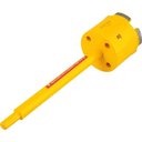 Ver imagem 2 de Serra Copo 65mm Diamantada Haste Vonder