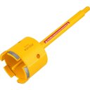 Ver imagem 1 de Serra Copo 65mm Diamantada Haste Vonder