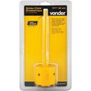 Ver imagem 5 de Serra Copo 65mm Diamantada Haste Vonder