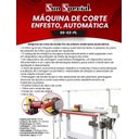 Ver imagem 4 de Final de Enfesto Automática 200w-ss-s3-pl 220v
