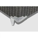 Ver imagem 5 de Cama Box Orthotel Luxo King Molas Superlastic Ortobom