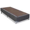 Ver imagem 4 de Cama Box Orthotel Luxo King Molas Superlastic Ortobom