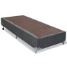 Cama Box Orthotel Luxo King Molas Superlastic Ortobom - 4